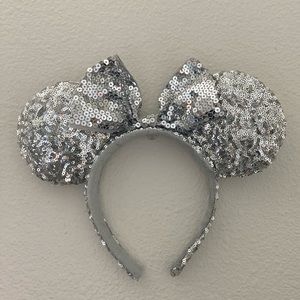 Authentic Disney Ears